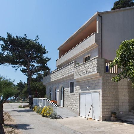 Apartments Bezek Trstenik  Exterior foto