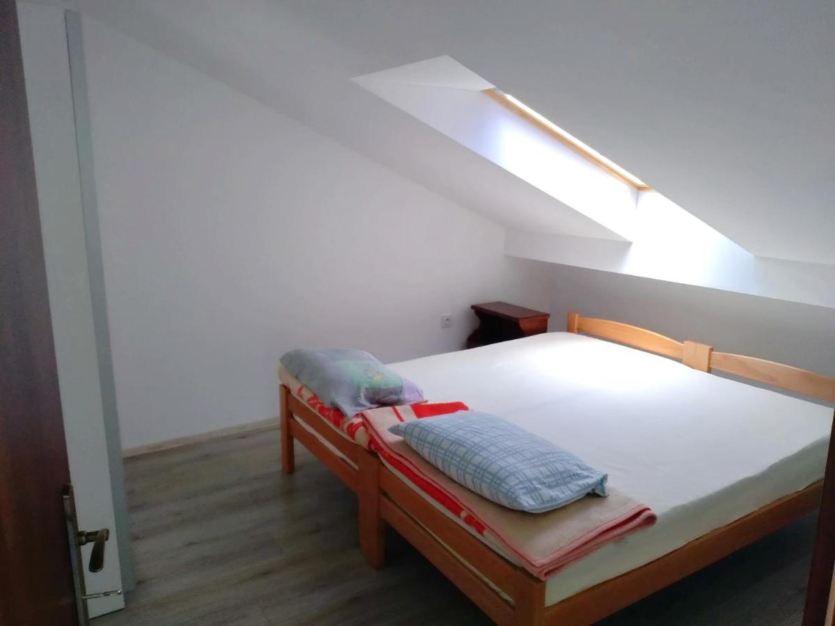 Apartments Bezek Trstenik  Exterior foto
