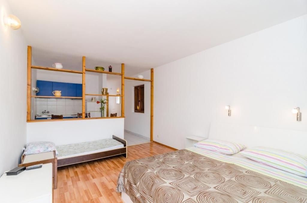 Apartments Bezek Trstenik  Exterior foto