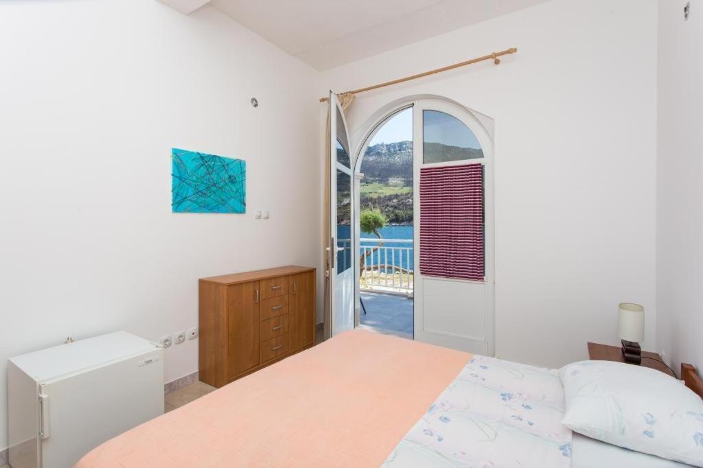 Apartments Bezek Trstenik  Exterior foto