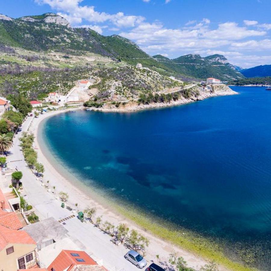 Apartments Bezek Trstenik  Exterior foto