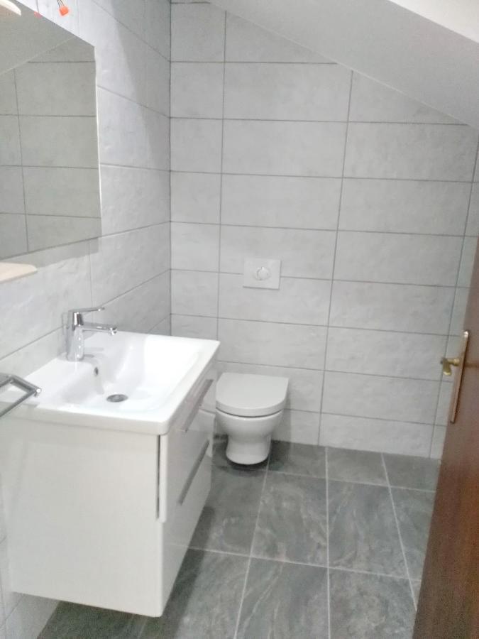 Apartments Bezek Trstenik  Exterior foto
