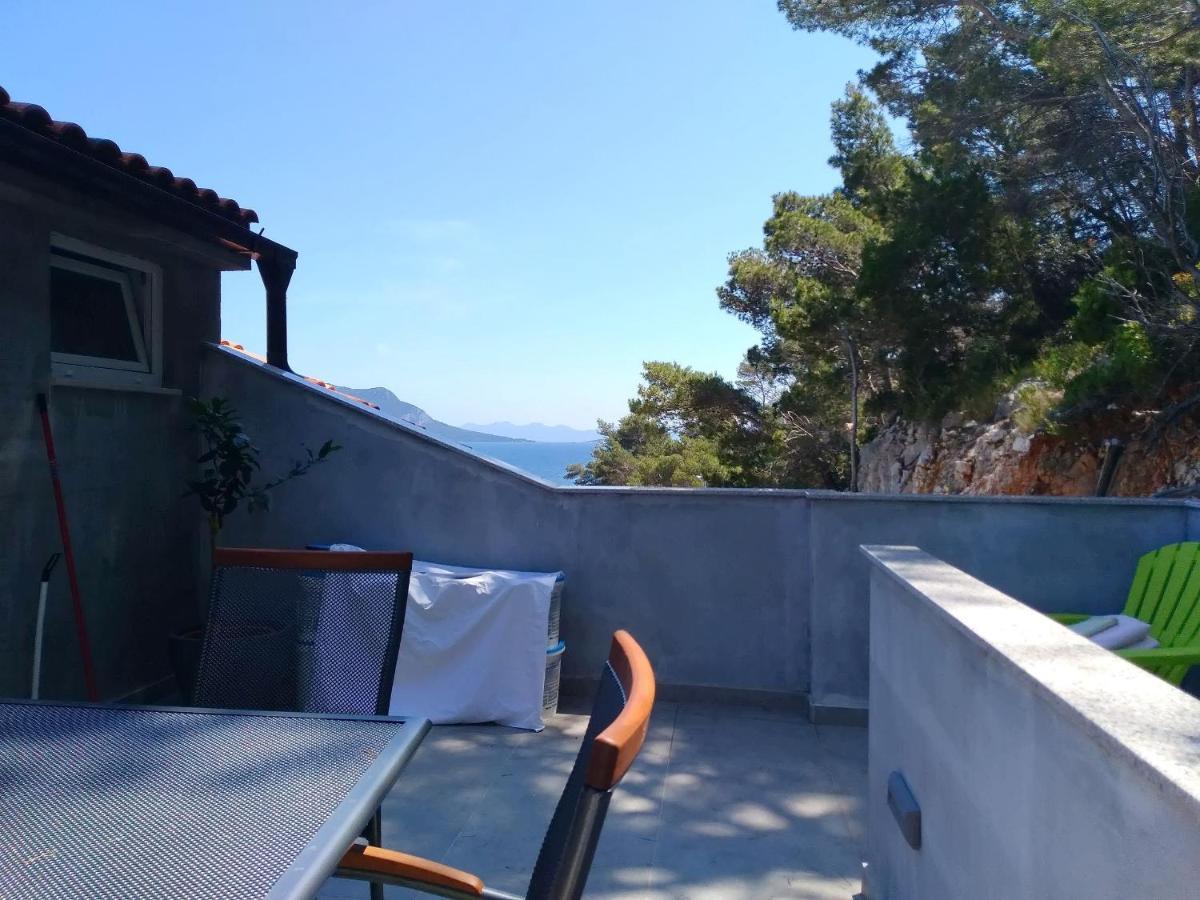 Apartments Bezek Trstenik  Exterior foto