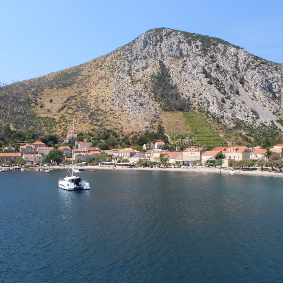 Apartments Bezek Trstenik  Exterior foto