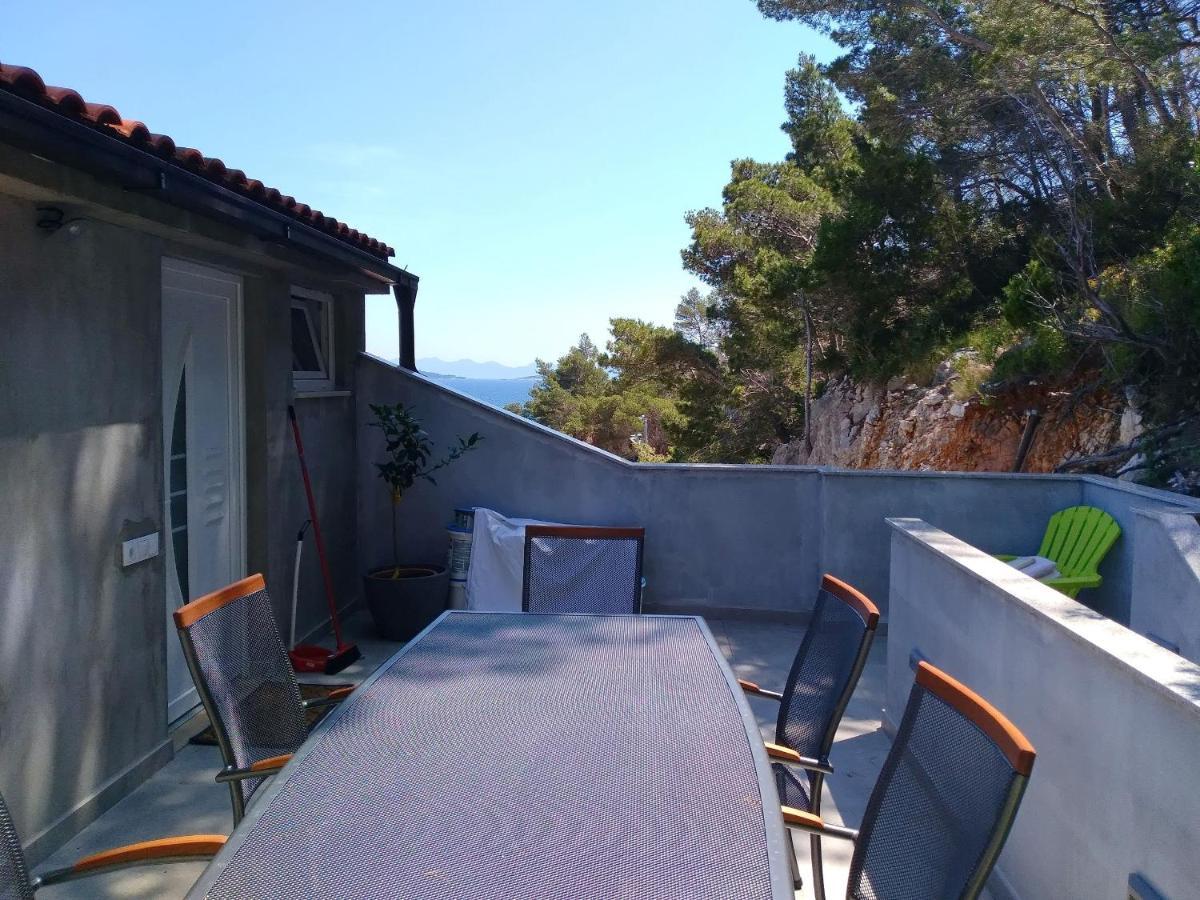 Apartments Bezek Trstenik  Exterior foto