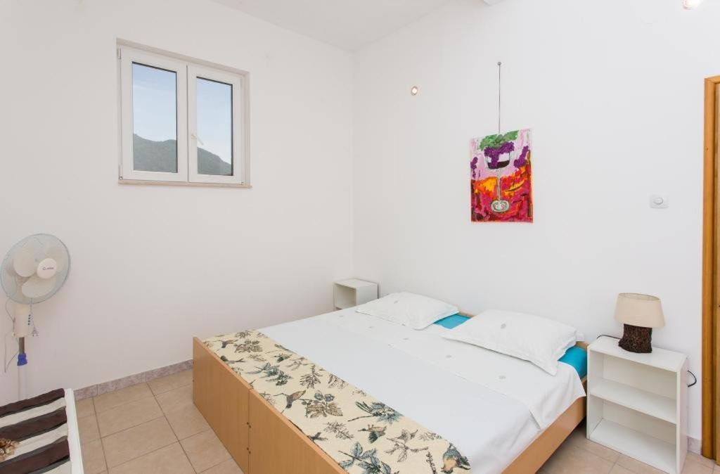 Apartments Bezek Trstenik  Exterior foto