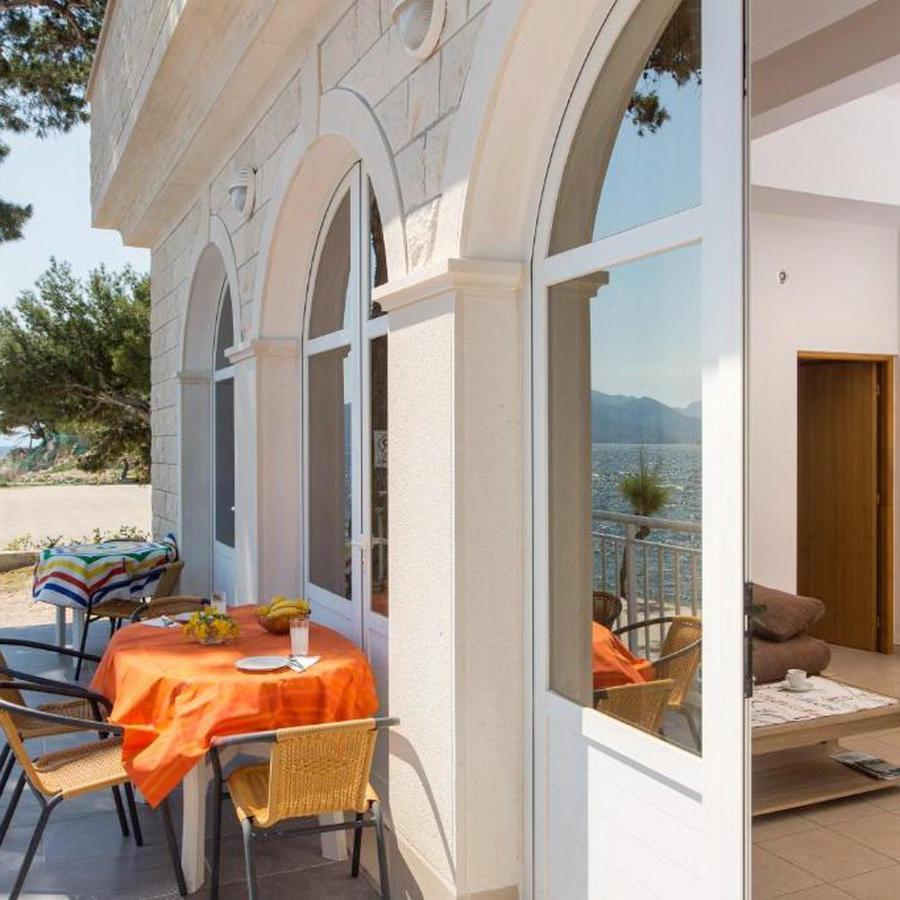 Apartments Bezek Trstenik  Exterior foto