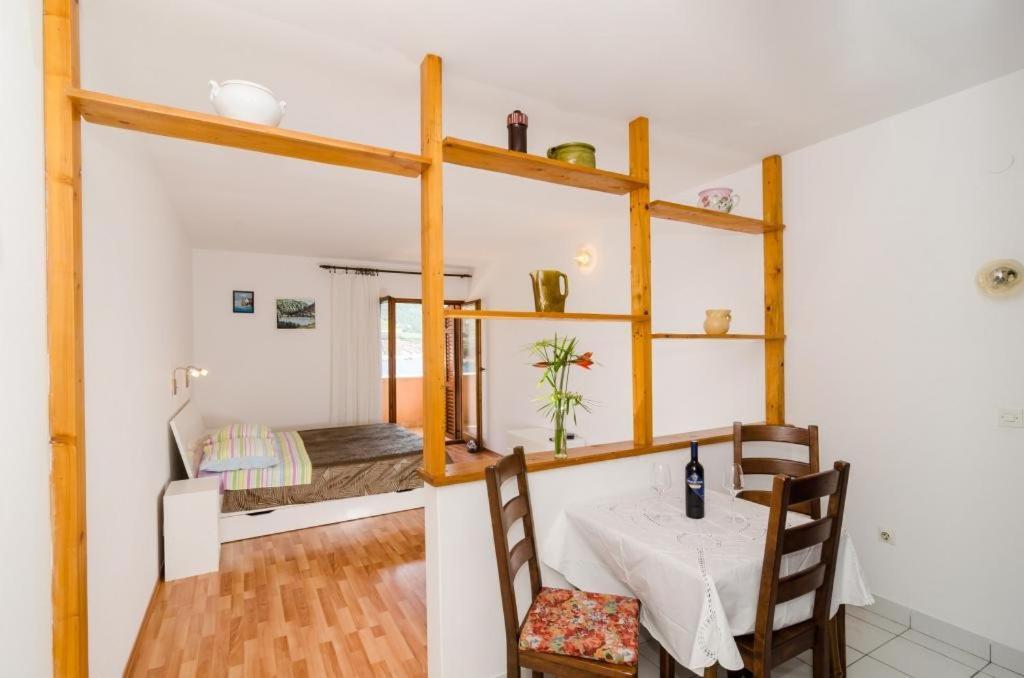 Apartments Bezek Trstenik  Exterior foto
