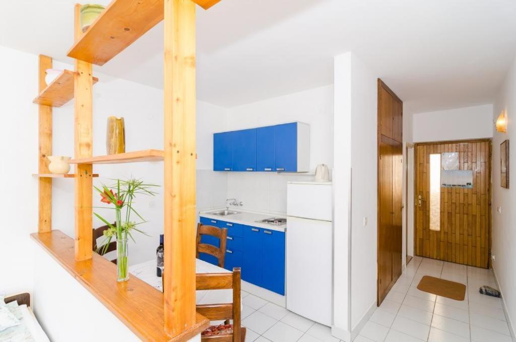 Apartments Bezek Trstenik  Habitación foto
