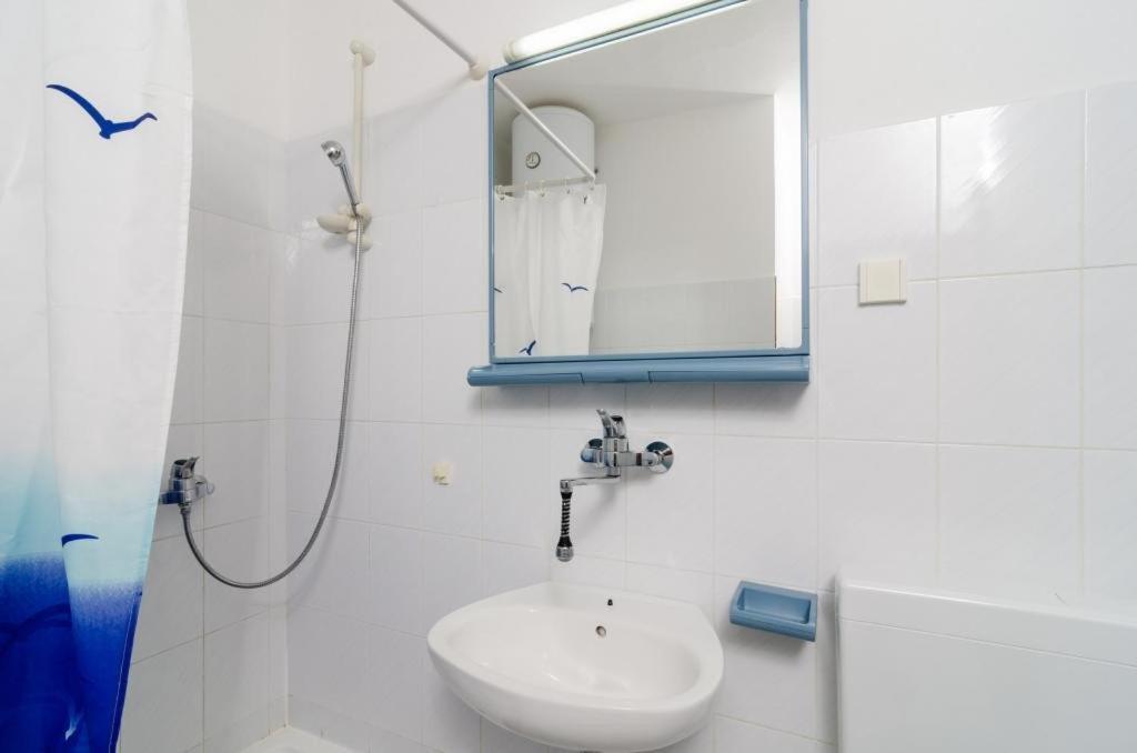 Apartments Bezek Trstenik  Habitación foto