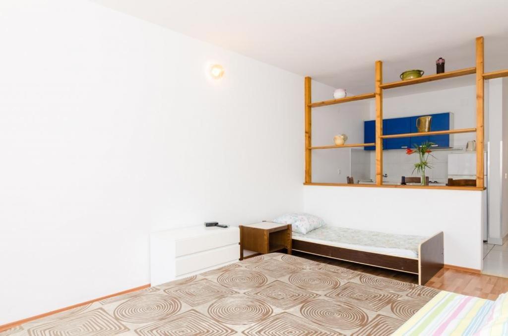 Apartments Bezek Trstenik  Habitación foto