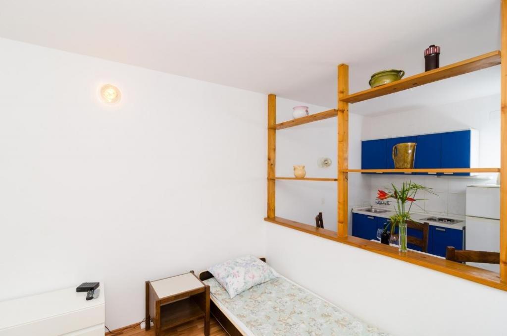 Apartments Bezek Trstenik  Habitación foto