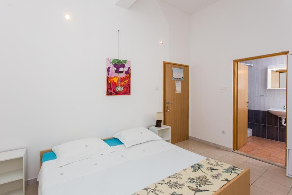 Apartments Bezek Trstenik  Habitación foto