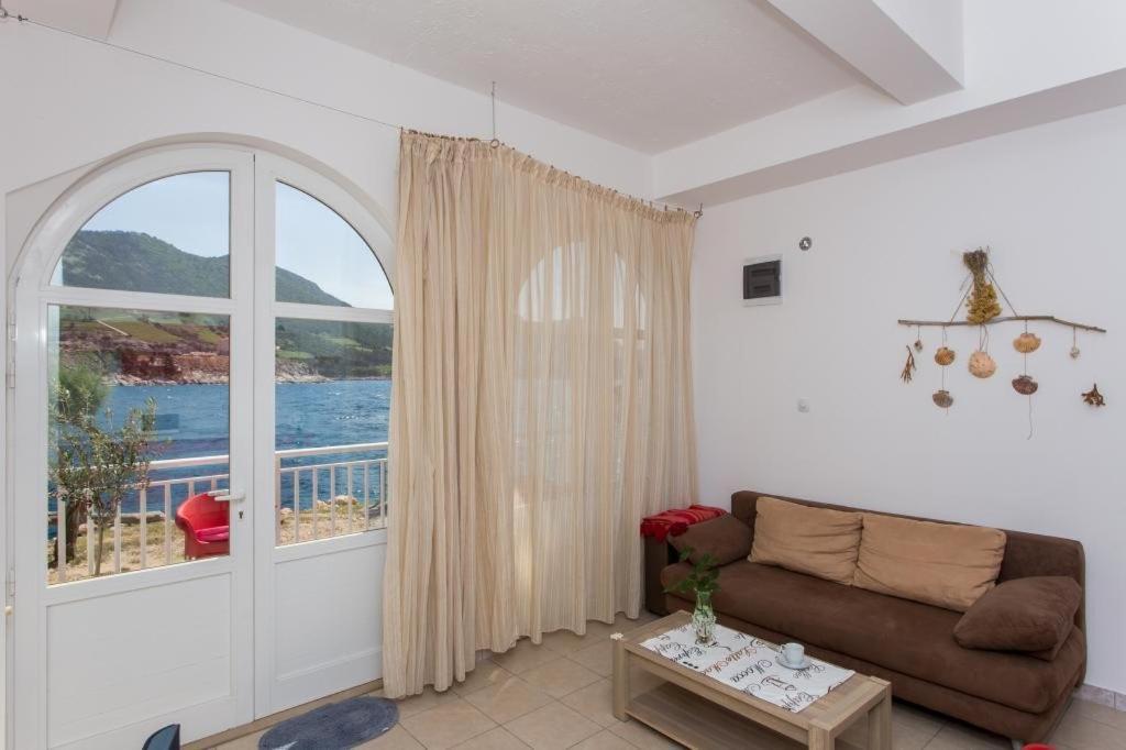 Apartments Bezek Trstenik  Habitación foto