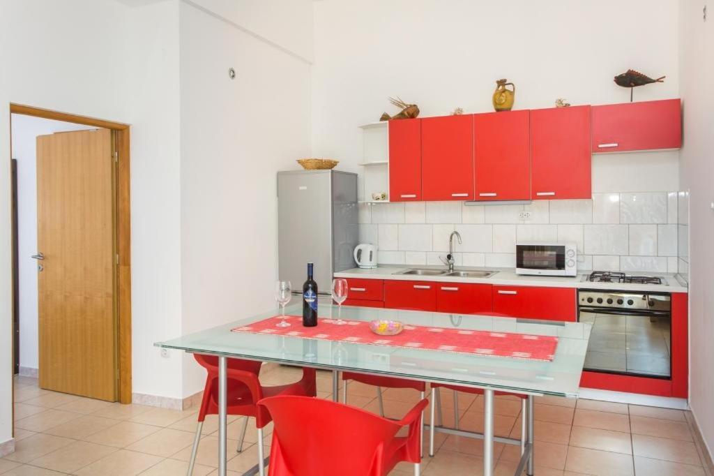 Apartments Bezek Trstenik  Habitación foto