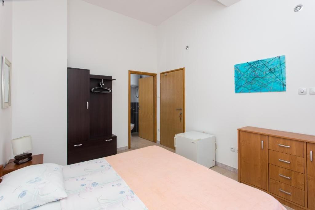 Apartments Bezek Trstenik  Habitación foto