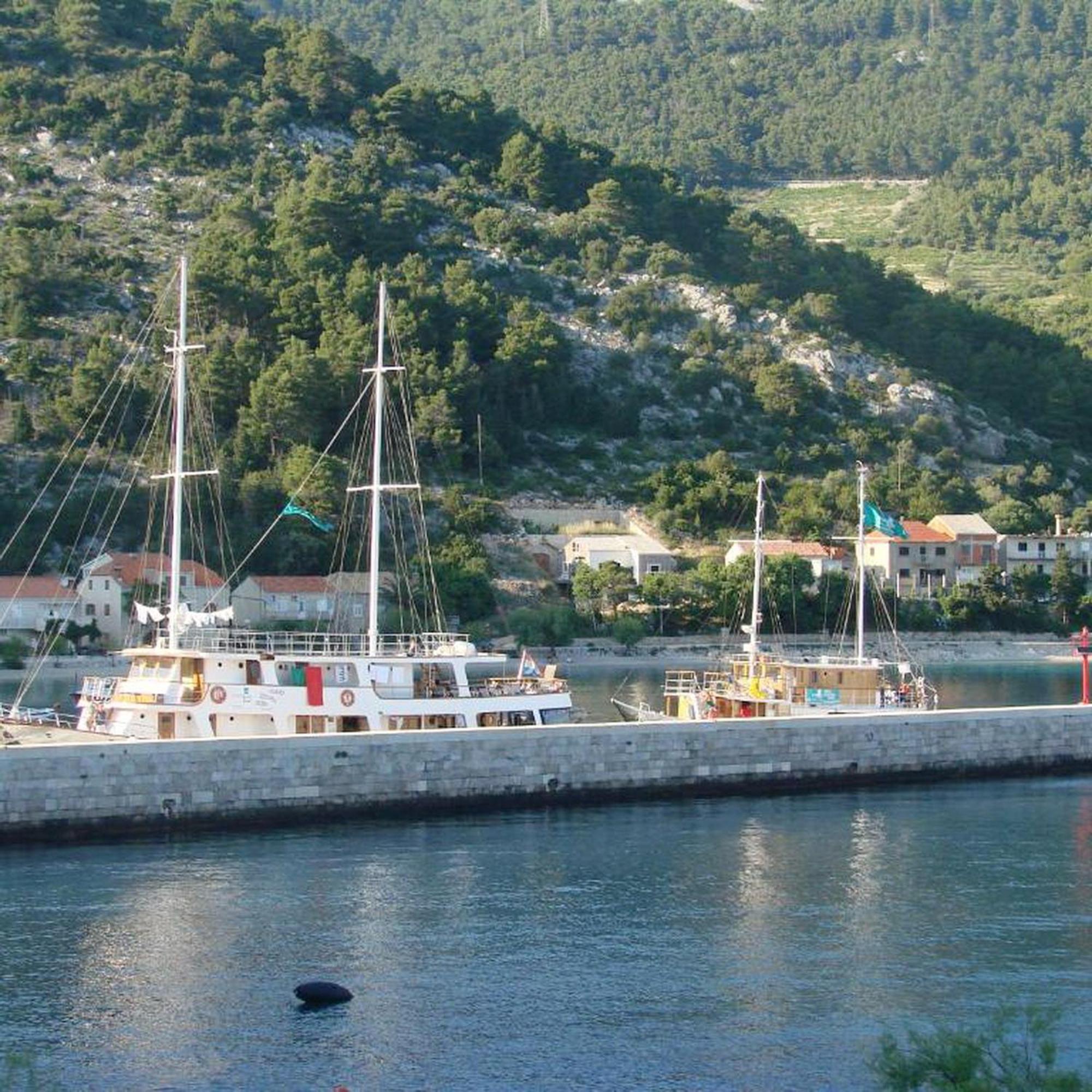 Apartments Bezek Trstenik  Habitación foto