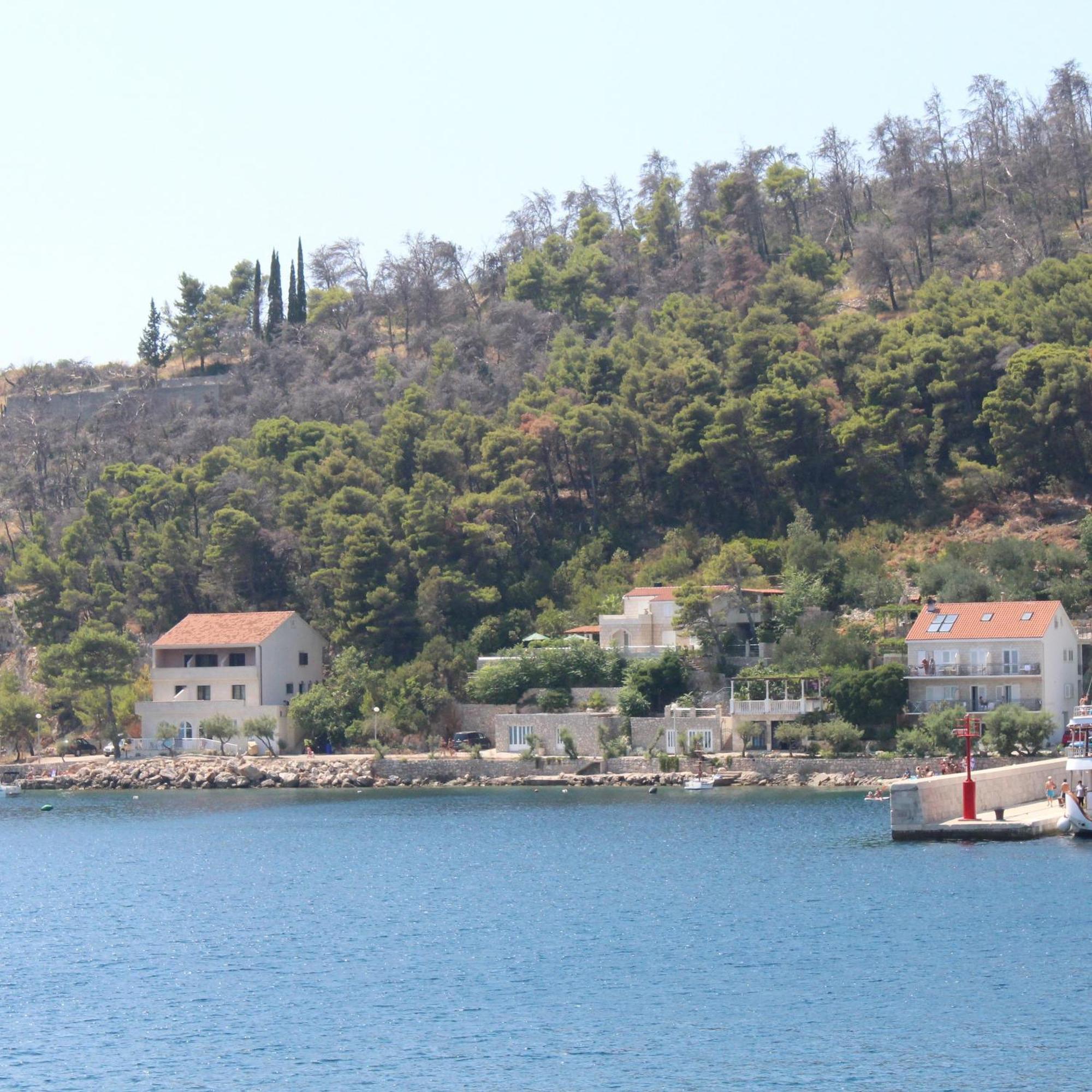 Apartments Bezek Trstenik  Habitación foto
