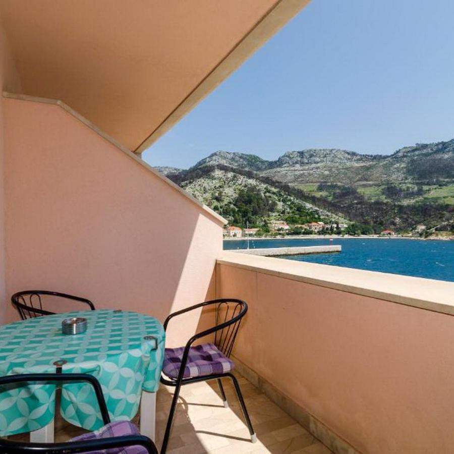 Apartments Bezek Trstenik  Exterior foto